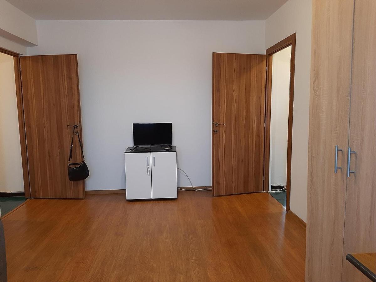 Ultracentral Apartment Bulevard Regele Mihai Nr 10, Sc A Ap 16 Тімішоара Екстер'єр фото