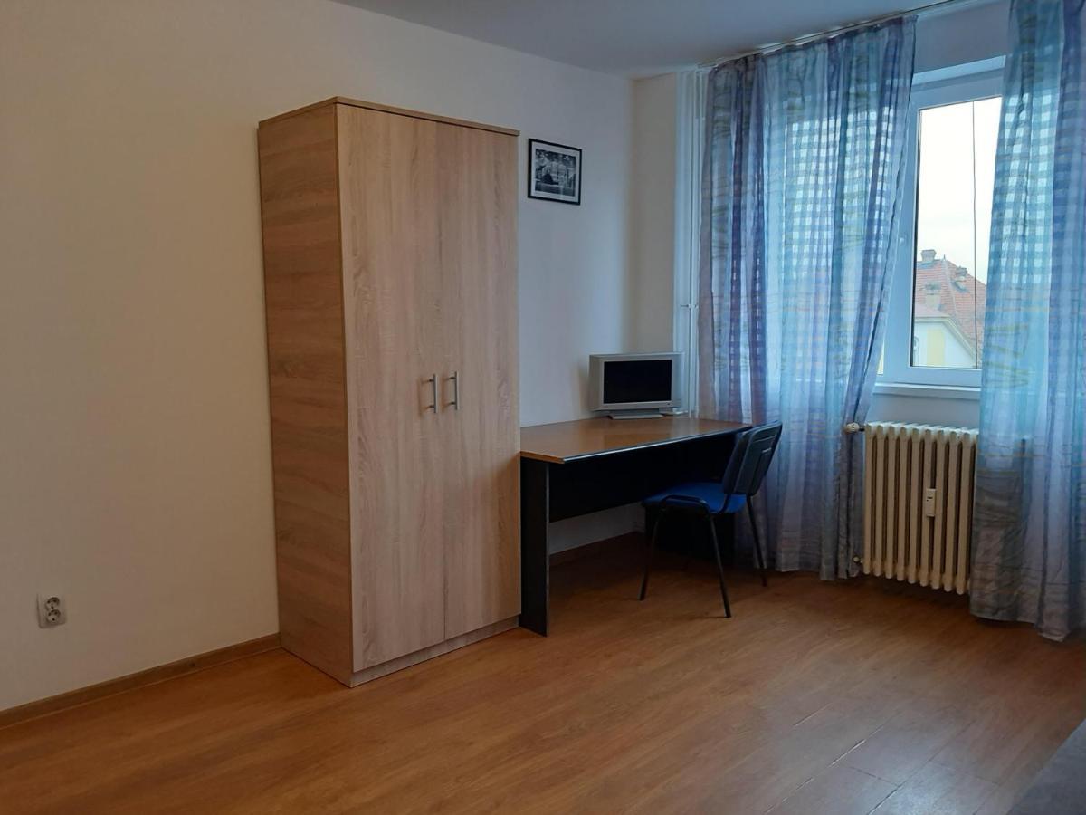 Ultracentral Apartment Bulevard Regele Mihai Nr 10, Sc A Ap 16 Тімішоара Екстер'єр фото