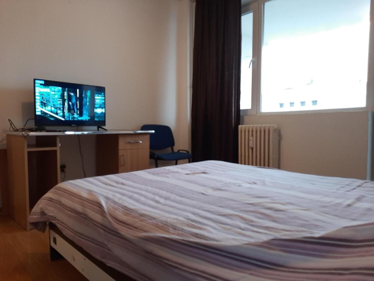 Ultracentral Apartment Bulevard Regele Mihai Nr 10, Sc A Ap 16 Тімішоара Екстер'єр фото